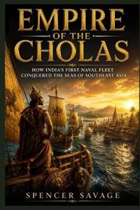 Empire of the Cholas