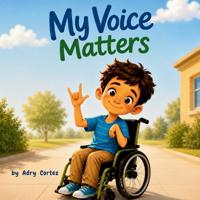My Voice Matters