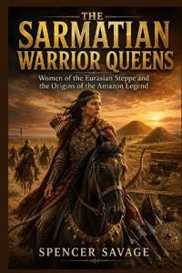 The Sarmatian Warrior Queens
