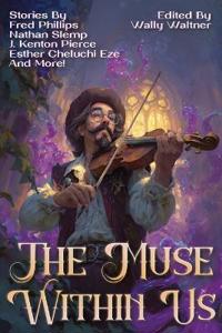 The Muse Within Us