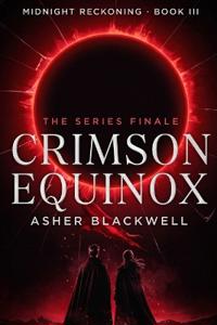 Crimson Equinox
