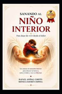 Sanando el Niño Interior