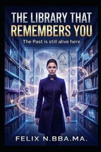 The Library that remembers you
