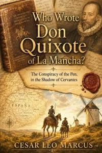 Who Wrote Don Quixote of La Mancha?