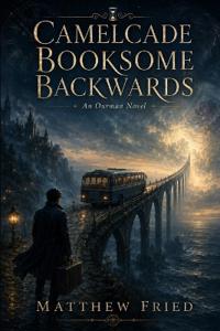 Camelcade Booksome Backwards