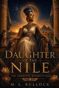 Daughter of the Nile
