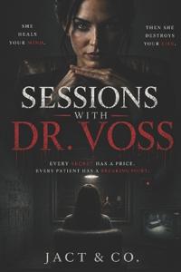 Sessions with Dr. Evelyn Voss