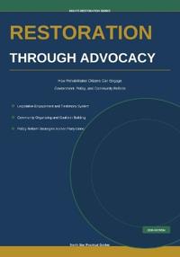 Restoration Through Advocacy