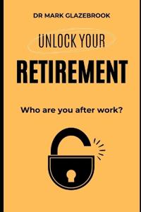 Retirement - Who are you after work