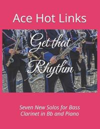 Get that Rhythm