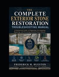 The Complete Exterior Stone Troubleshooting Manual