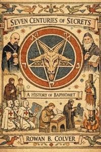 Seven Centuries of Secrets - A History of Baphomet