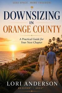 Downsizing in Orange County