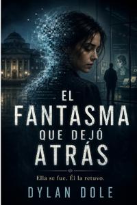El Fantasma Que Dejó Atrás