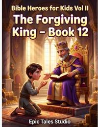 Bible Heroes for Kids Vol II