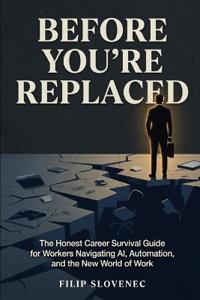 Before You're Replaced