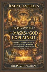 Joseph Campbell's The Masks of God Explained