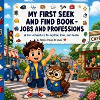 My First Seek And Find Book