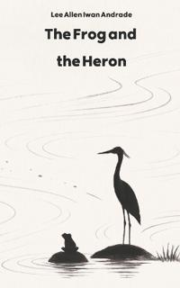 The Frog and the Heron