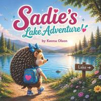 Sadie's Lake Adventure!
