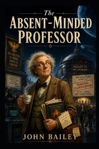 The Absent-Minded Professor