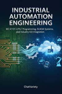 Industrial Automation Engineering