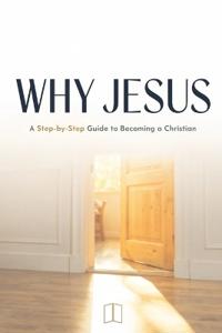 Why Jesus?