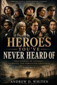 Heroes You've Never Heard Of