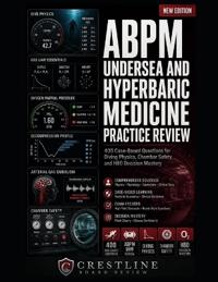 Abpm Undersea and Hyperbaric Medicine Practice Review