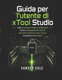 Guida per l'utente di xTool Studio