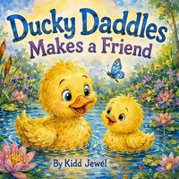 Ducky Daddles