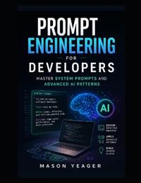 Prompt Engineering for Developers