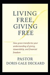 Living Free, Giving Free