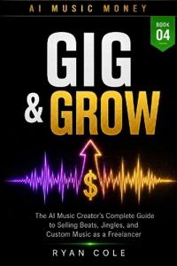 AI Music Money