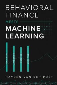 Behavioral Finance Meets Machine Learning