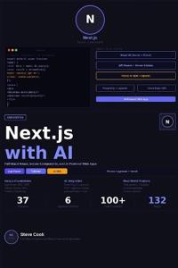 Next.js with AI