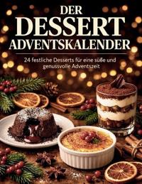 Dessert Adventskalender