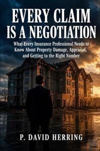 Every Claim Is a Negotiation