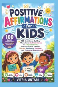 Positive Affirmations for Kids
