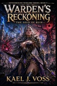 Warden's Reckoning