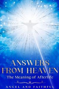 Answers From Heaven