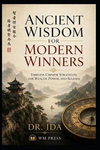 Ancient Wisdom for Modern Winners Timeless Chinese Strategies for Wealth, Power, and Success