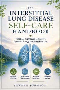 The interstitial lung disease self-care handbook
