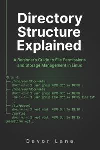 Directory Structure Explained