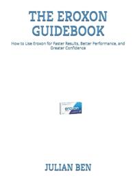 THE EROXON GUIDEBOOK