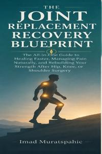 The Joint Replacement Recovery Blueprint