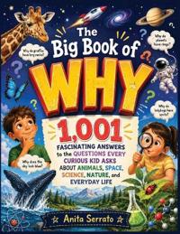The Big Book of Why
