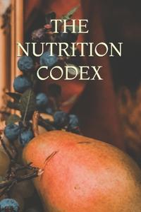The Nutrition Codex