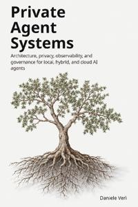 Private Agent Systems