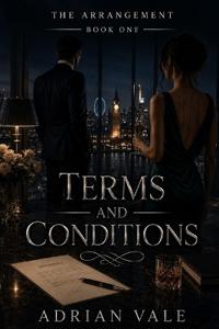 Terms and Conditions